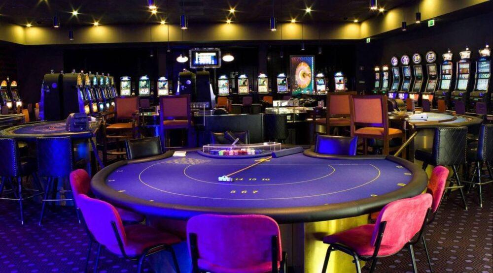 Exploring Casino Entertainment: Beyond Gambling